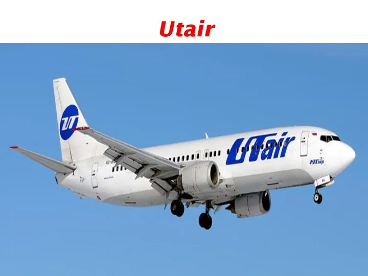 Utair