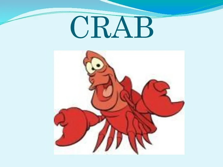 CRAB