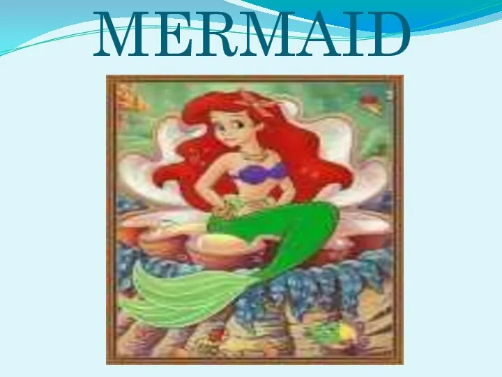 MERMAID