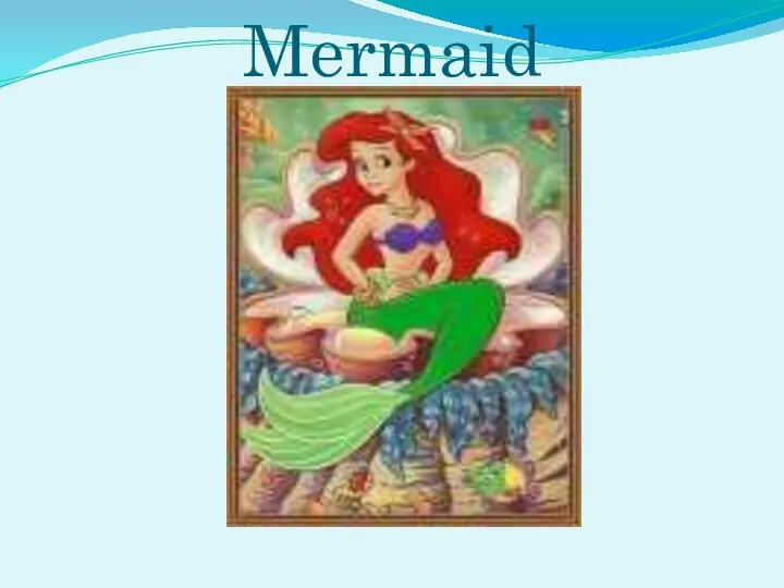 Mermaid