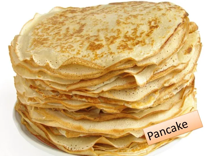 Pancake