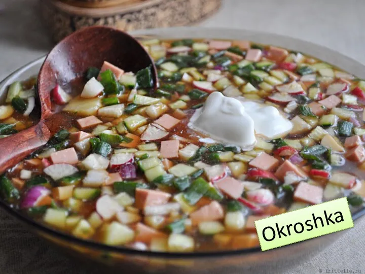 Okroshka