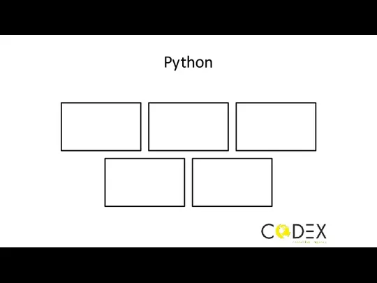 Python