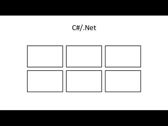 C#/.Net