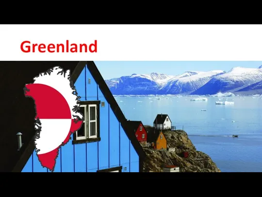 Greenland