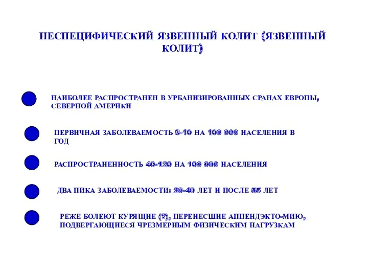 НАИБОЛЕЕ РАСПРОСТРАНЕН В УРБАНИЗИРОВАННЫХ СРАНАХ ЕВРОПЫ, СЕВЕРНОЙ АМЕРИКИ ПЕРВИЧНАЯ ЗАБОЛЕВАЕМОСТЬ