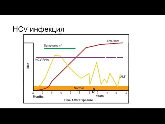 НСV-инфекция