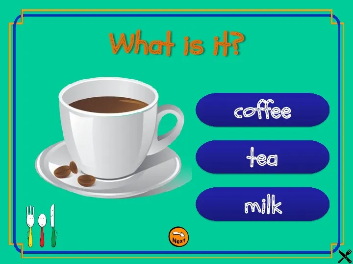 milk tea coffee What is it?