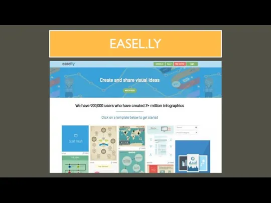 EASEL.LY