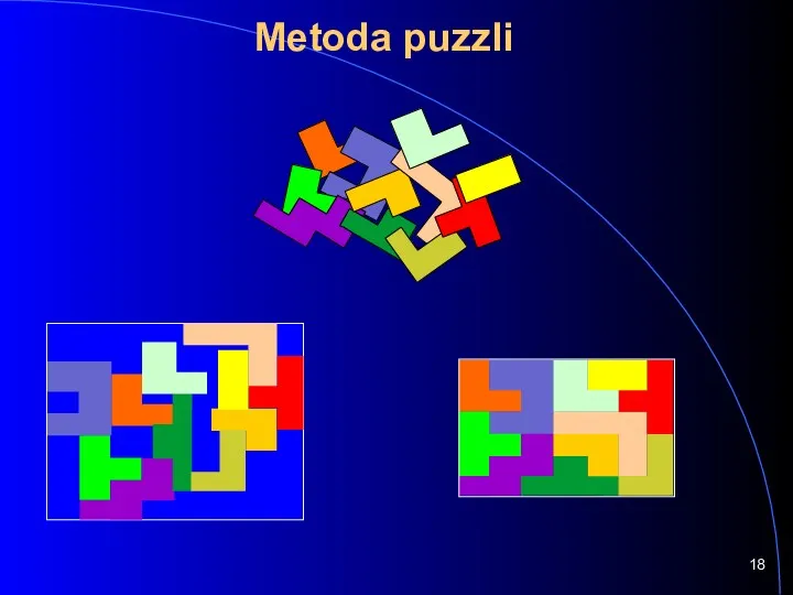 Metoda puzzli