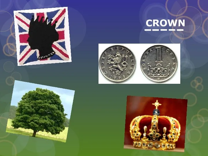 CROWN