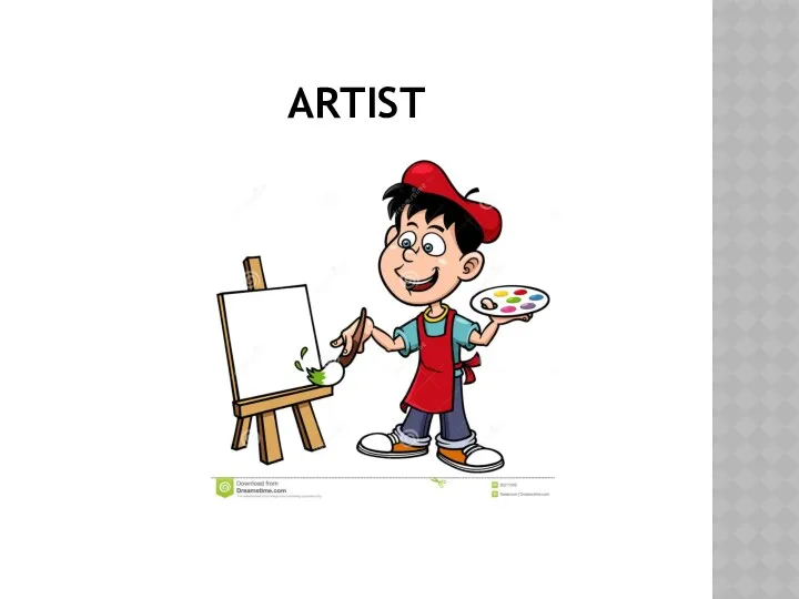 ARTIST