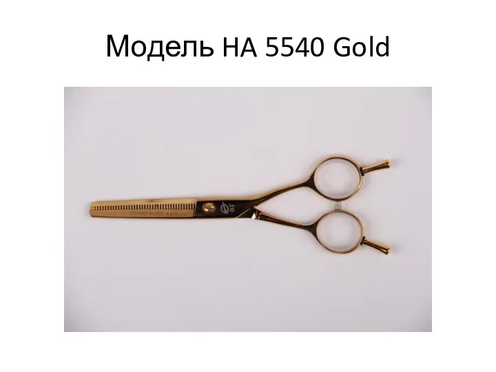 Модель HA 5540 Gold