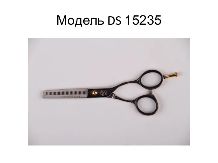 Модель DS 15235