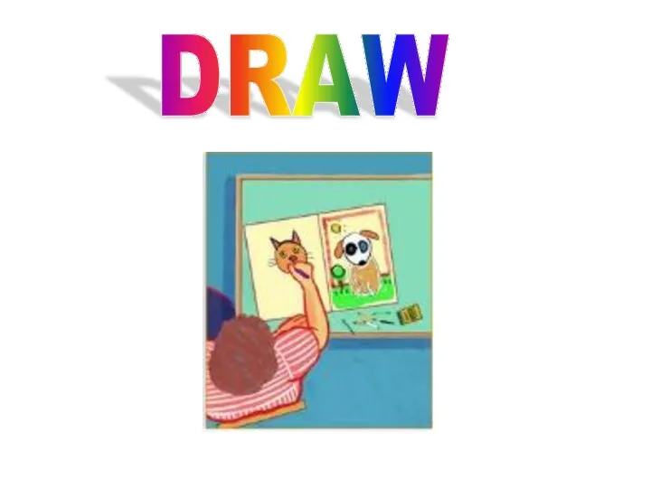 DRAW