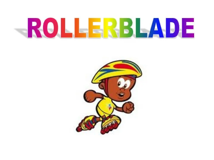 ROLLERBLADE