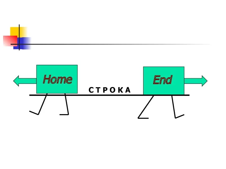 End Home С Т Р О К А