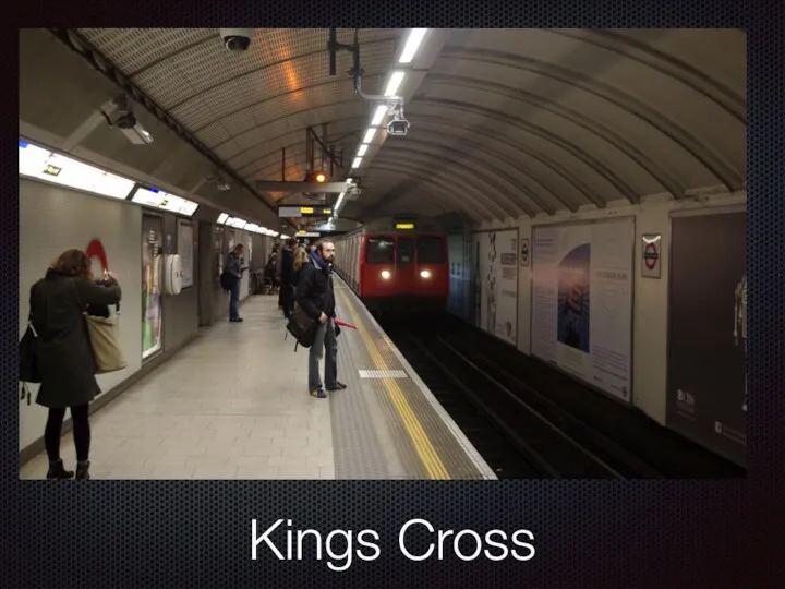 Kings Cross