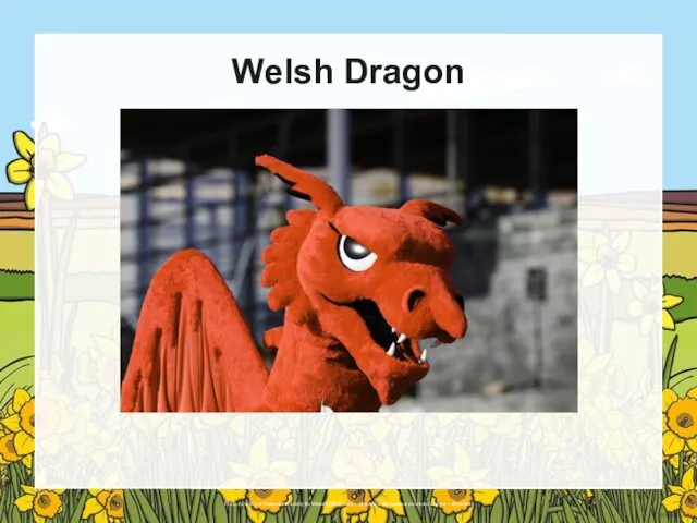 Photo courtesy of National Assembly for Wales (@flickr.com) - granted