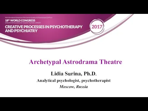 Archetypal Astrodrama Theatre