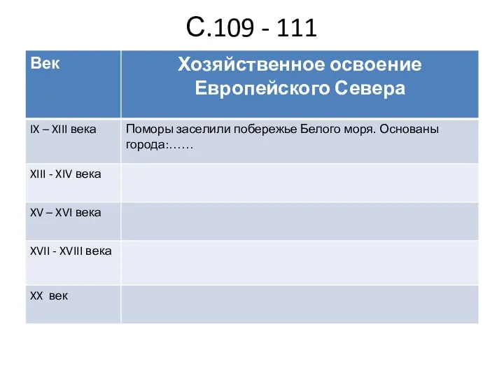 С.109 - 111