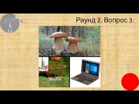 Раунд 2. Вопрос 3.