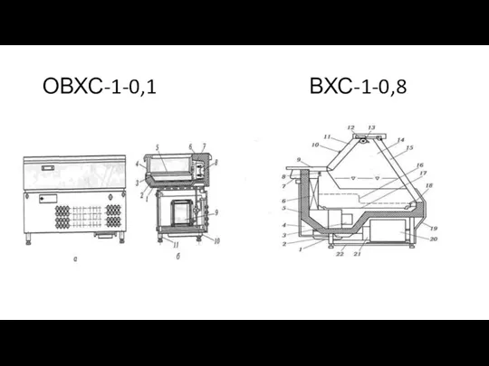 ОВХС-1-0,1 ВХС-1-0,8