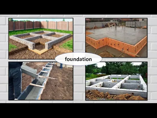 foundation