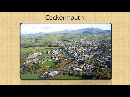 Cockermouth