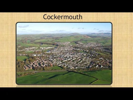 Cockermouth