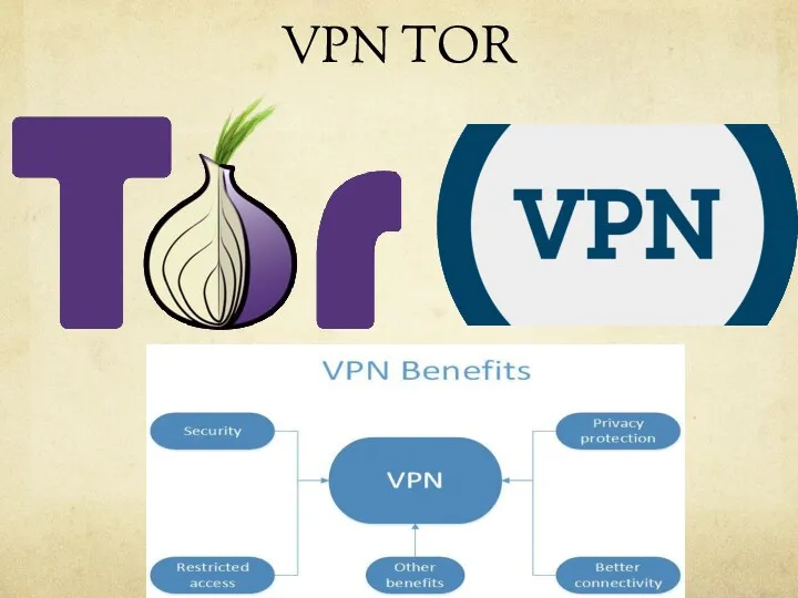 VPN TOR