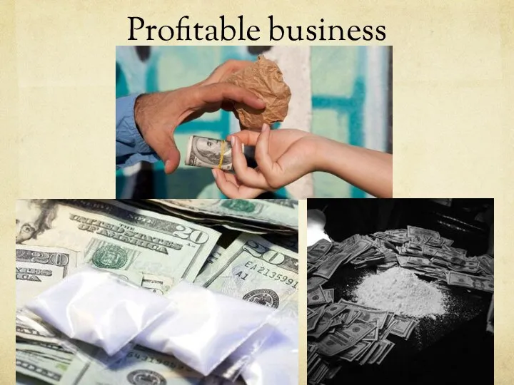 Profitable business