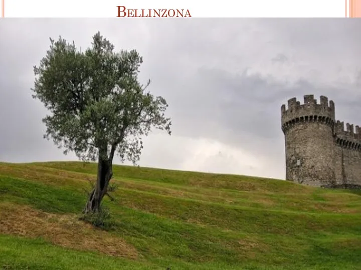 Bellinzona