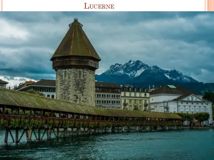 Lucerne