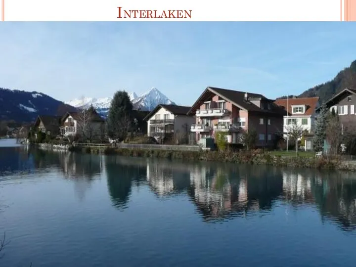 Interlaken