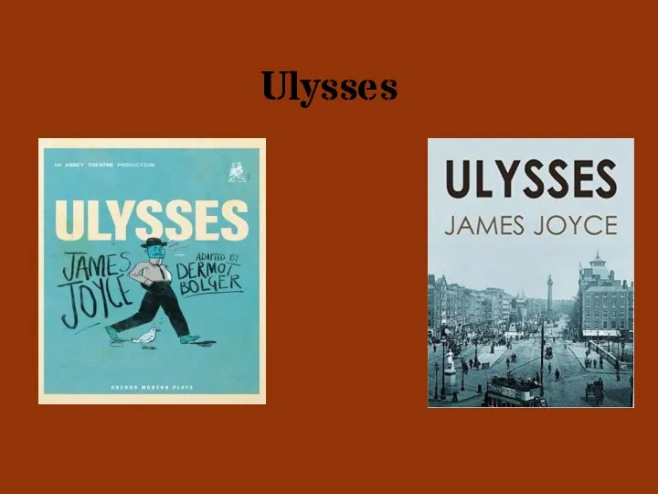 Ulysses