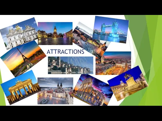 ATTRACTIONS