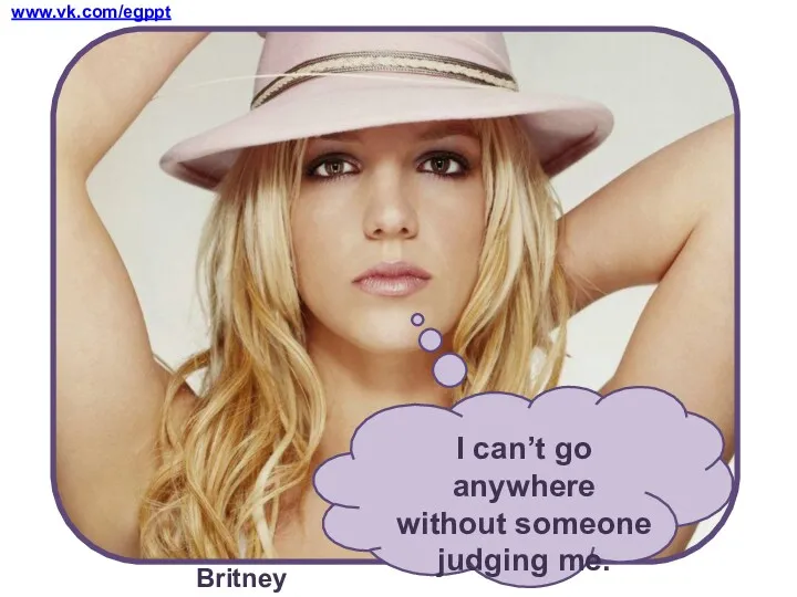 www.vk.com/egppt Britney Spears