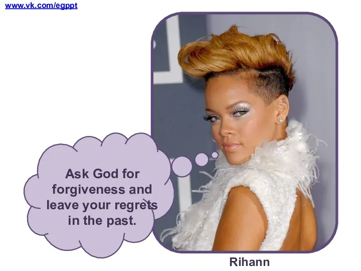www.vk.com/egppt Rihanna