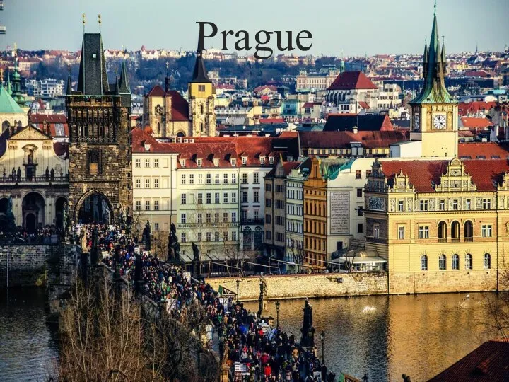 Prague