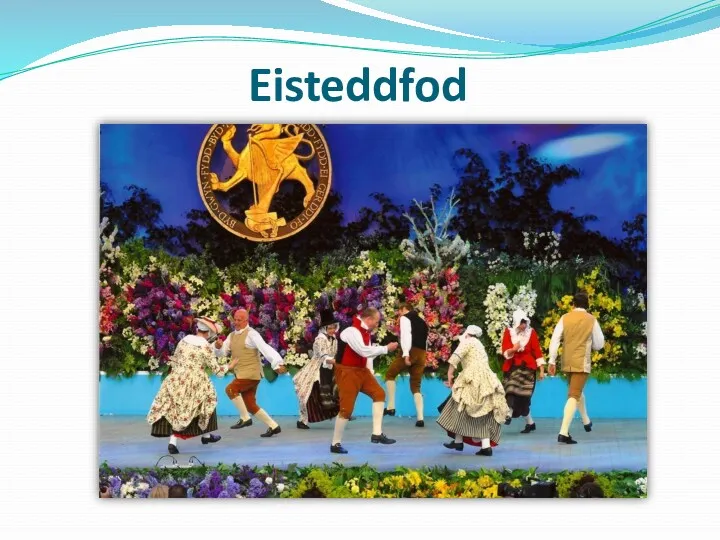 Eisteddfod