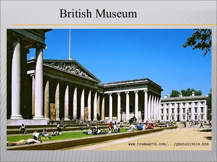 British Museum