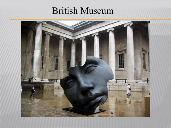 British Museum