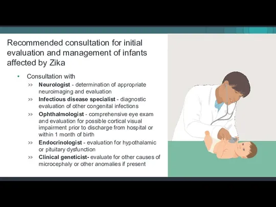 Consultation with Neurologist - determination of appropriate neuroimaging and evaluation