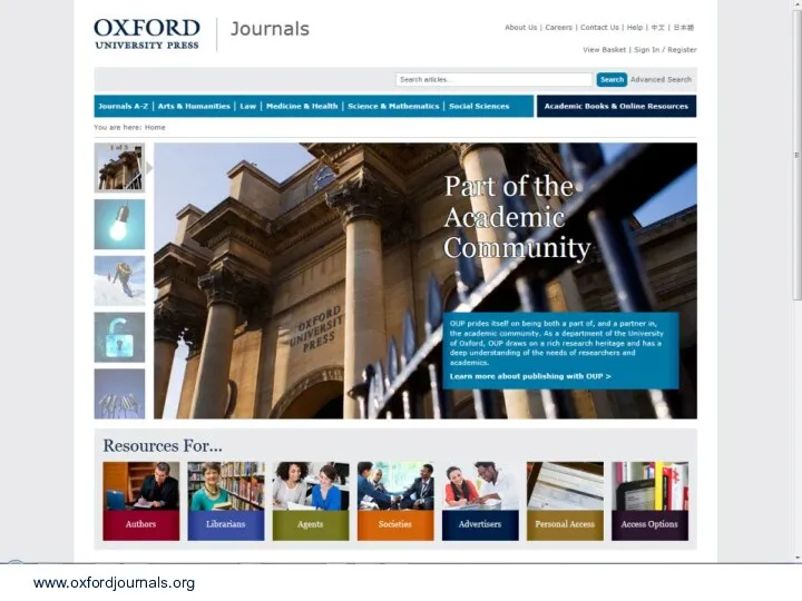 www.oxfordjournals.org