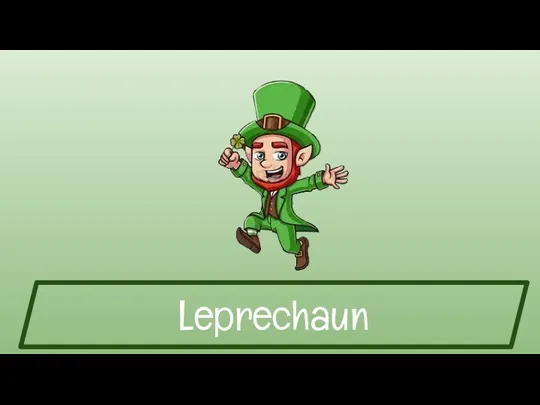 Leprechaun