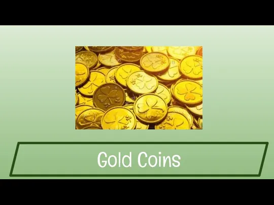 Gold Coins