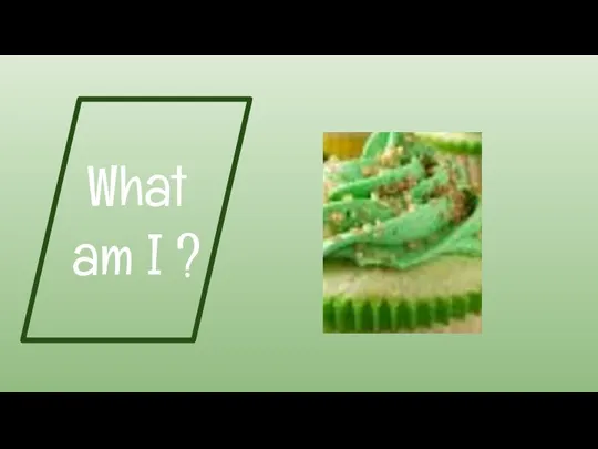 What am I ?