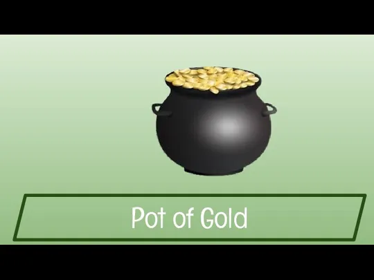 Pot of Gold