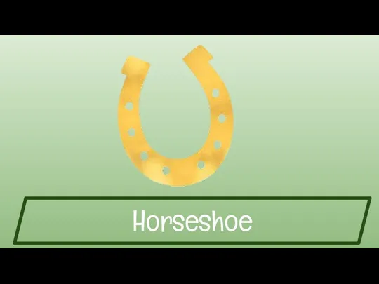 Horseshoe